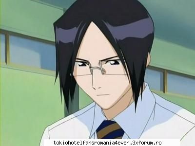 3 bleach