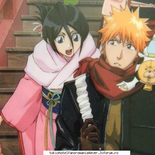 6 bleach
